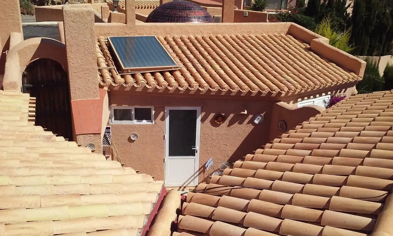 Cedra 5, Holiday Home, Cosy Apartment Turre
