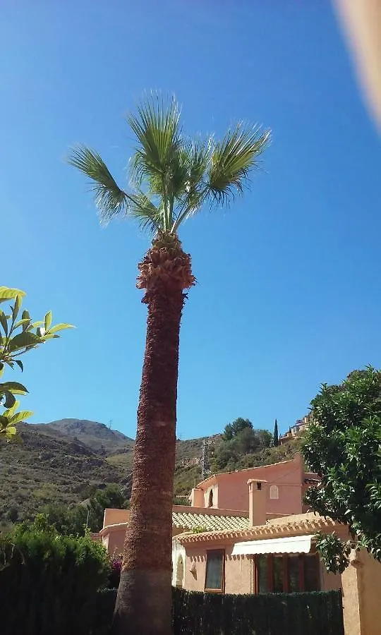 Cedra 5, Holiday Home, Cosy Apartment Turre Spagna