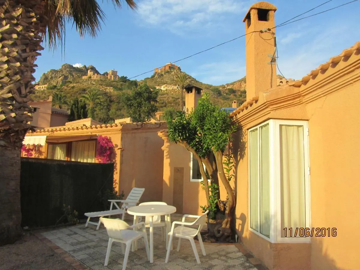 Cedra 5, Holiday Home, Cosy Apartment Turre Spagna