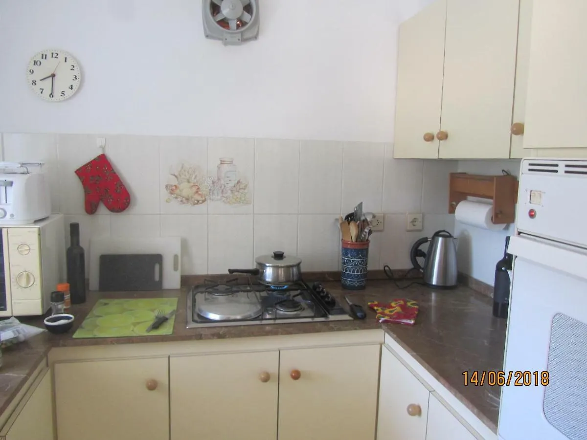 Cedra 5, Holiday Home, Cosy Apartment Turre Spagna