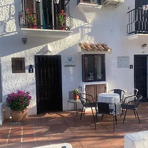  Holiday home Cervantes 3 Mojacar