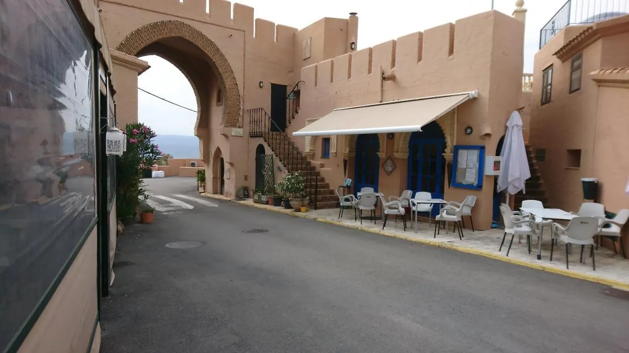 Cedra 5, Holiday Home, Cosy Apartment Turre