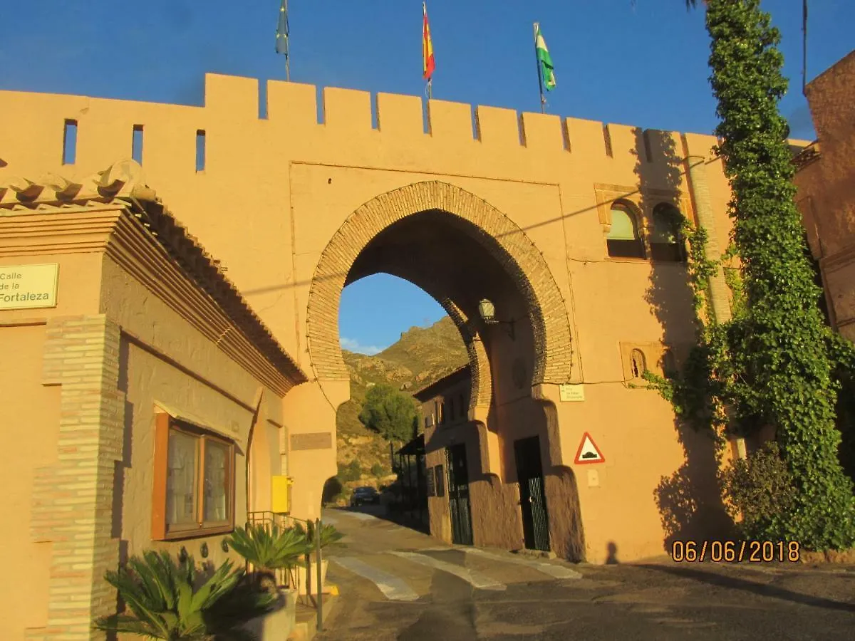Cedra 5, Holiday Home, Cosy Apartment Turre