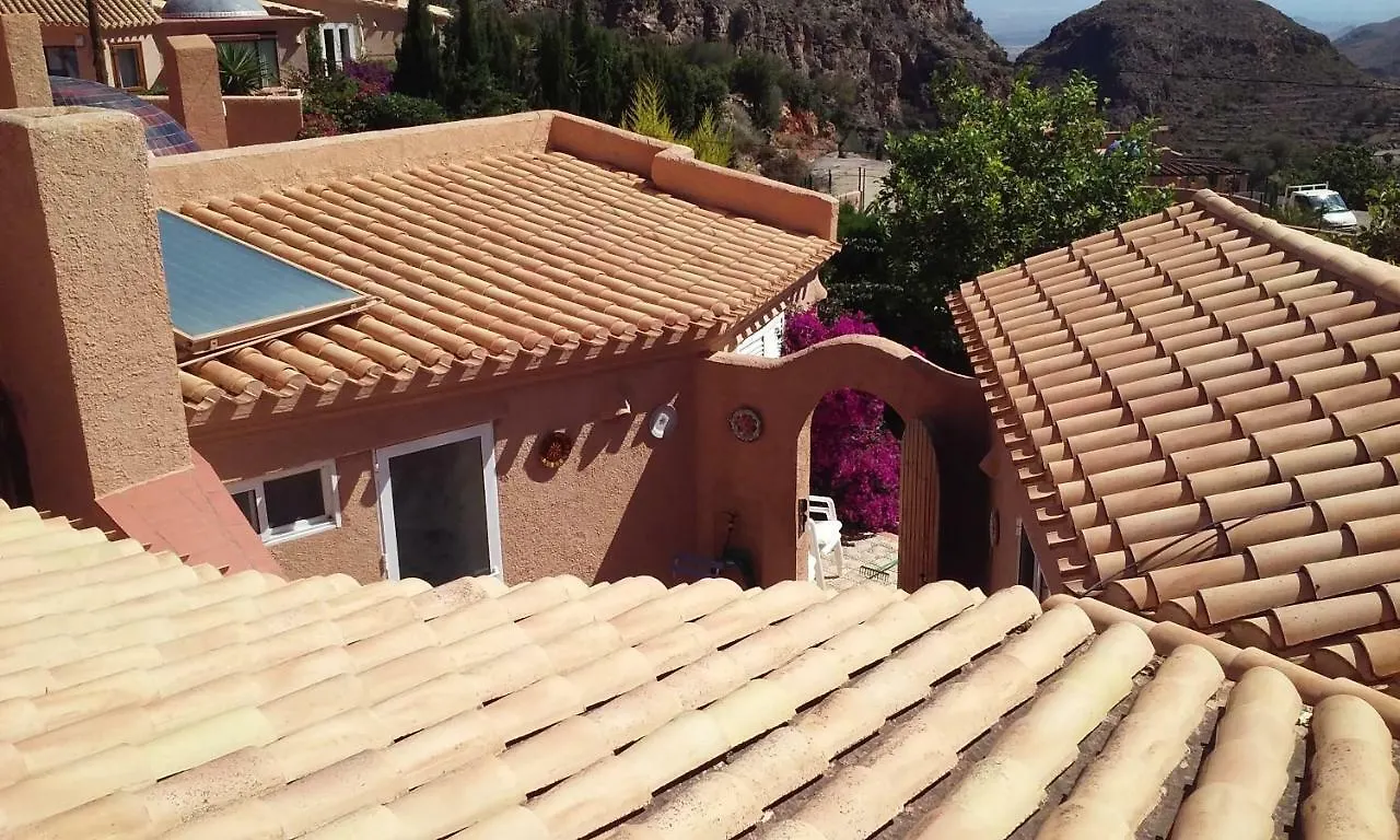 Cedra 5, Holiday Home, Cosy Apartment Turre