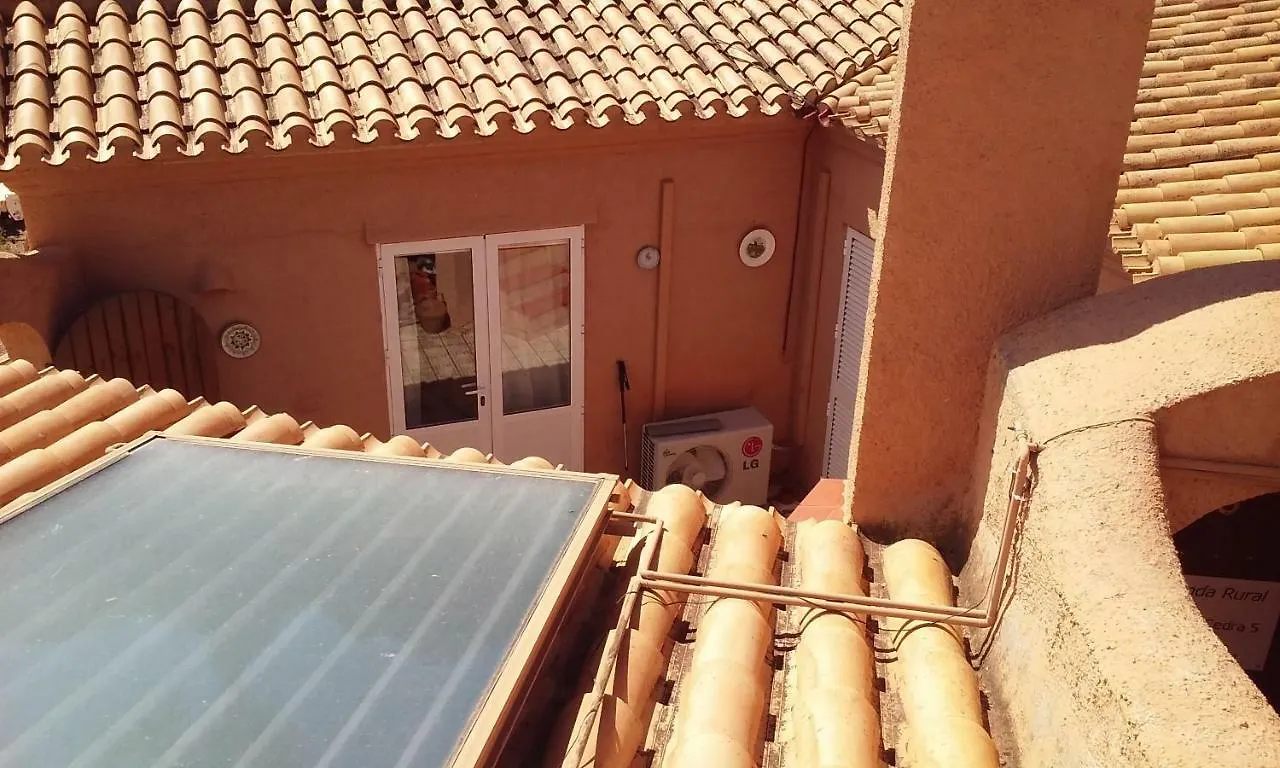 Cedra 5, Holiday Home, Cosy Apartment Turre 0*,