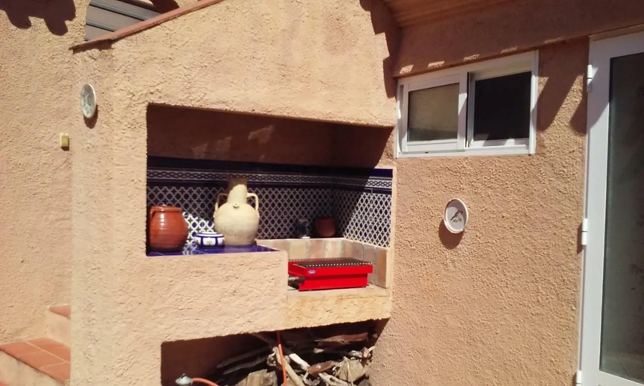 Cedra 5, Holiday Home, Cosy Apartment Turre