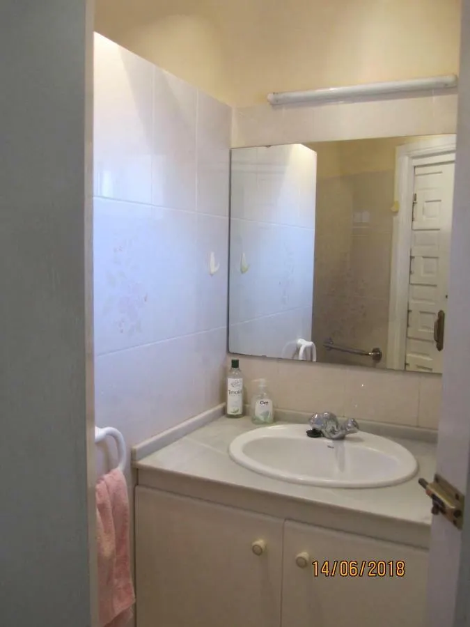 Cedra 5, Holiday Home, Cosy Apartment Turre