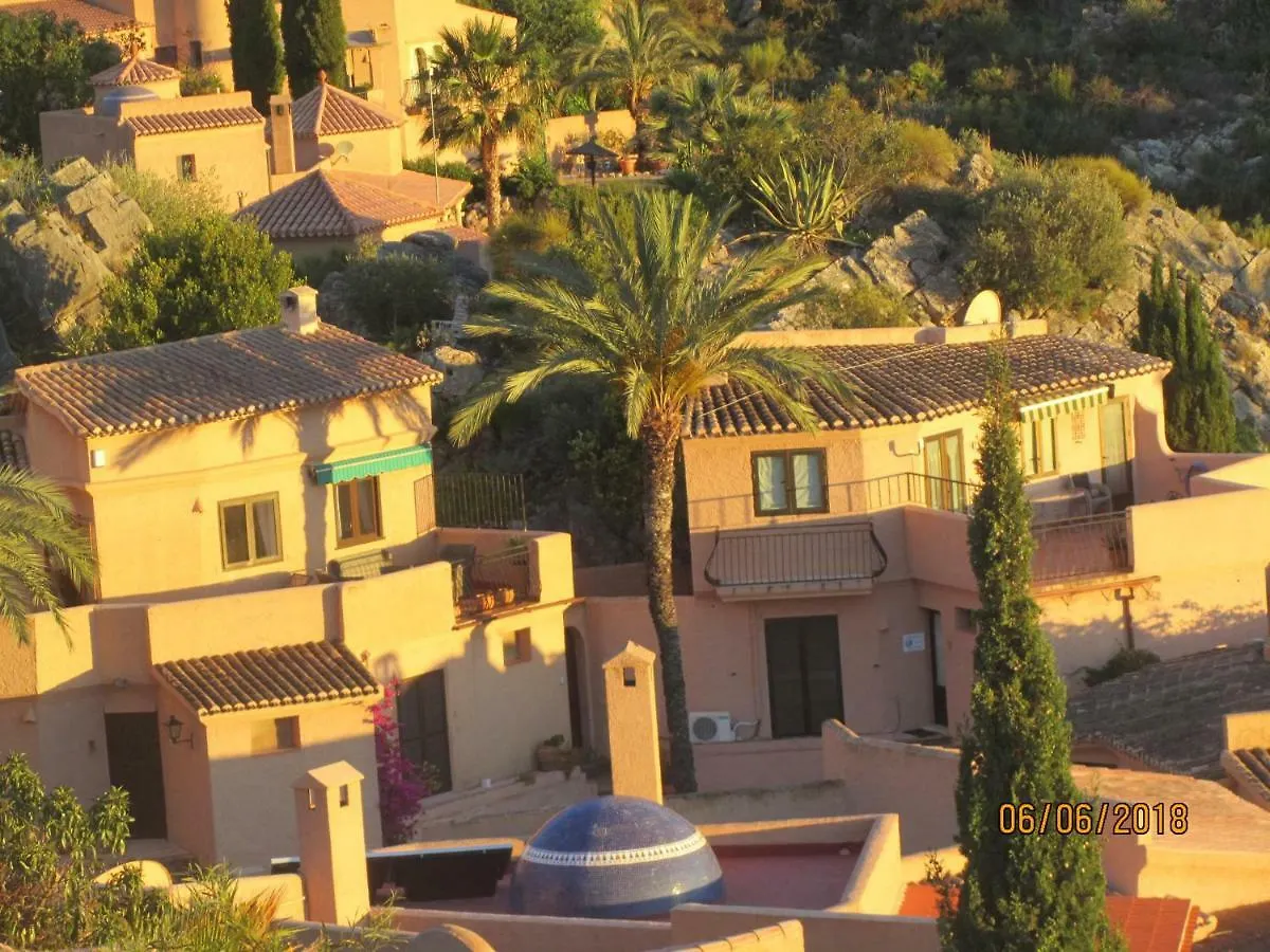 Cedra 5, Holiday Home, Cosy Apartment Turre 0*,