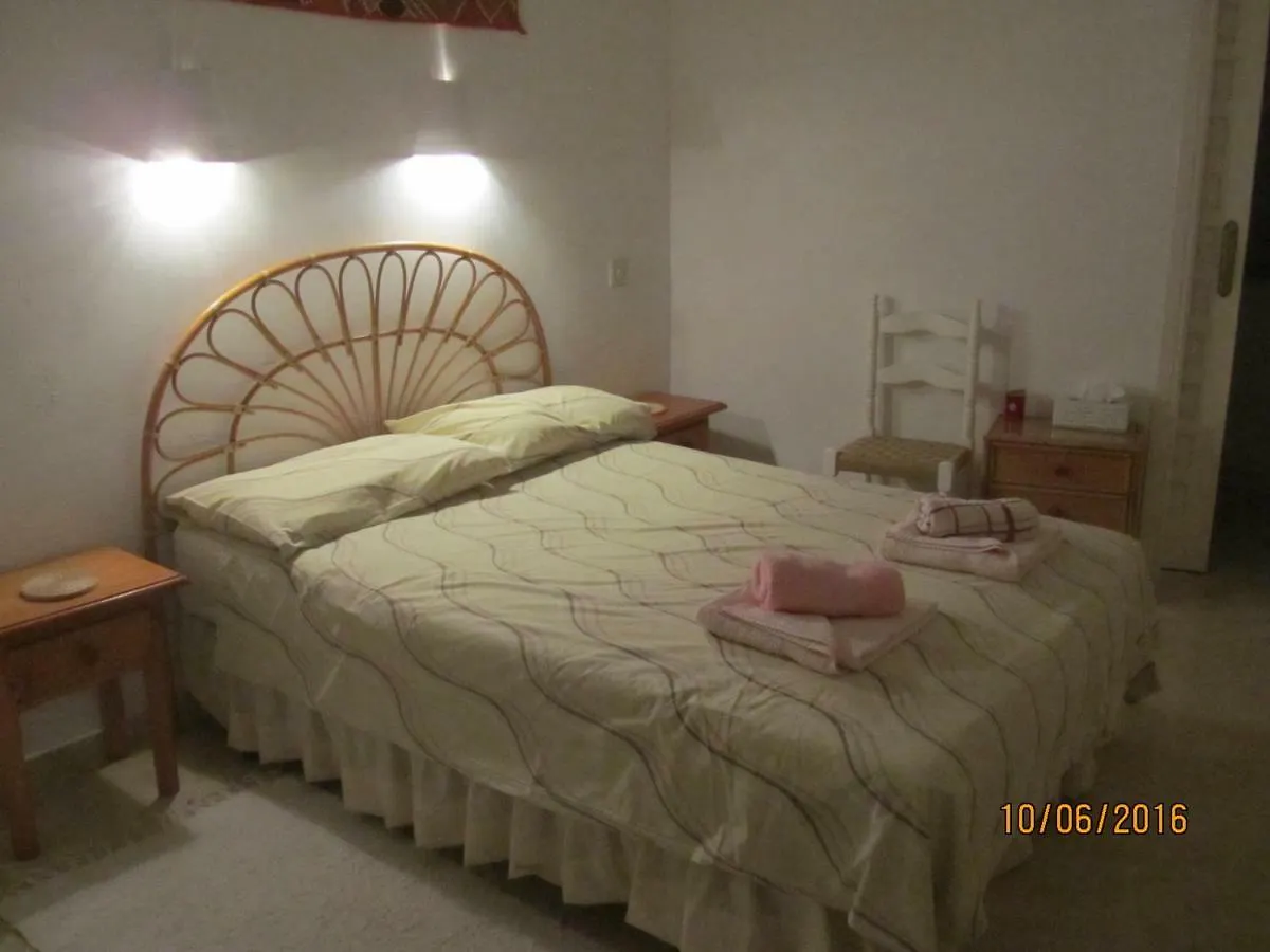 Cedra 5, Holiday Home, Cosy Apartment Turre