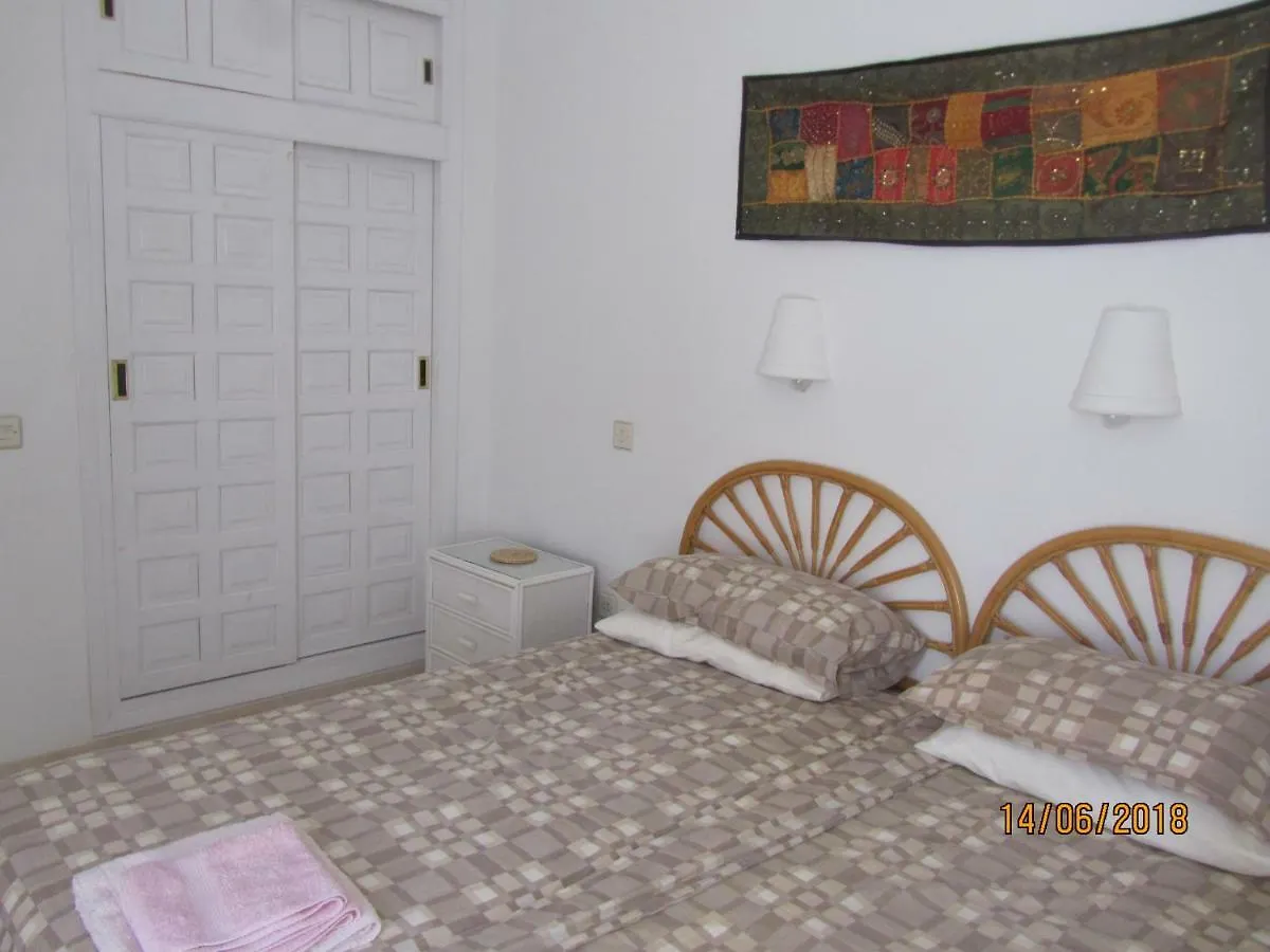 Cedra 5, Holiday Home, Cosy Apartment Turre 0*,  Spain